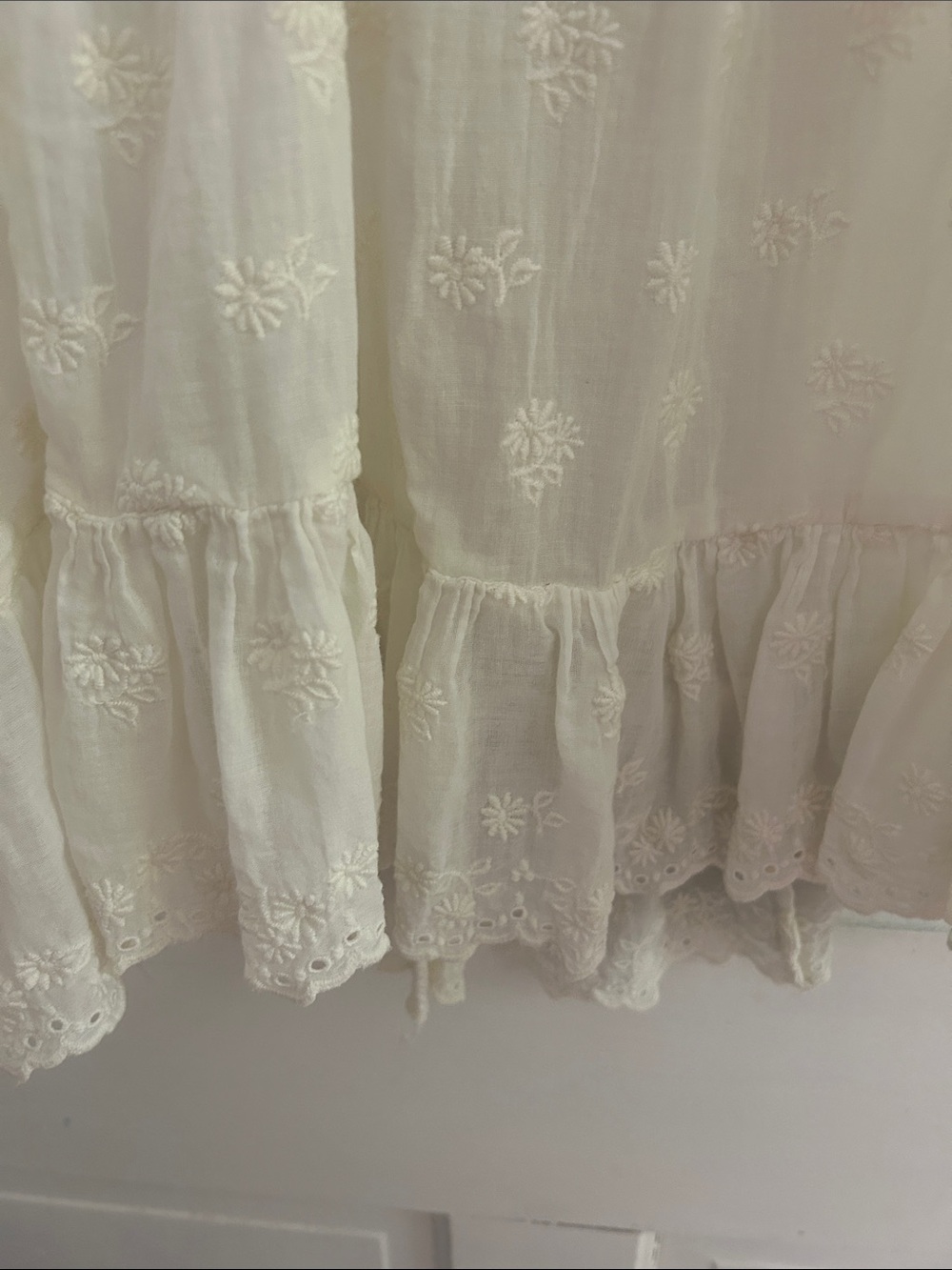 Doen salt midi dress - Picture 2 of 6